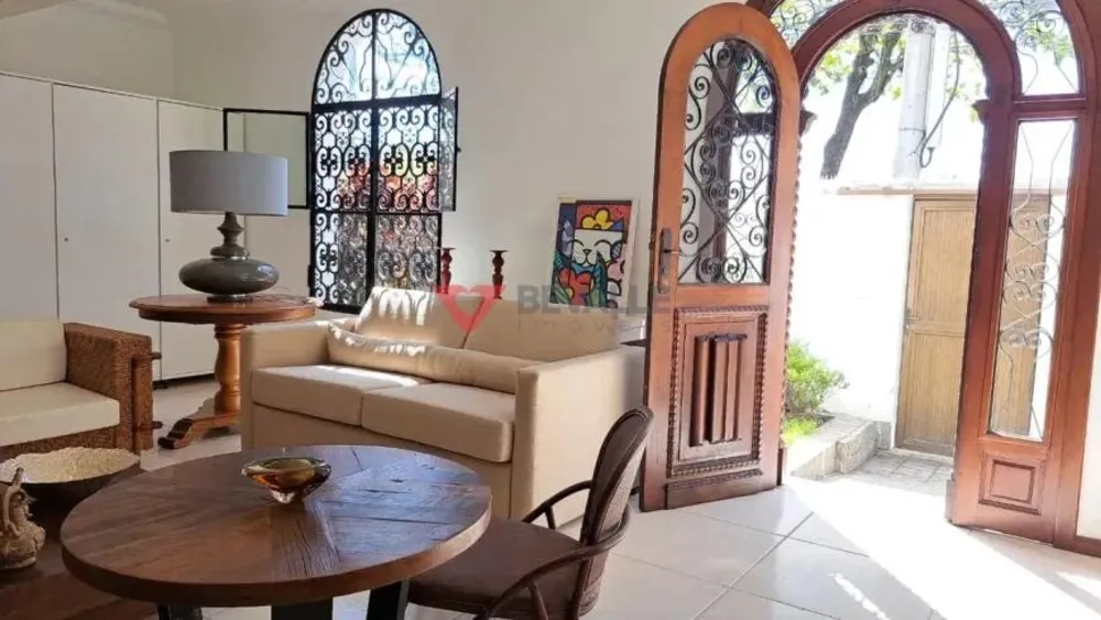 Casa, 4 quartos, 458 m² - Foto 14