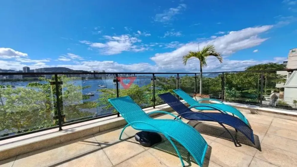 Casa, 4 quartos, 458 m² - Foto 6