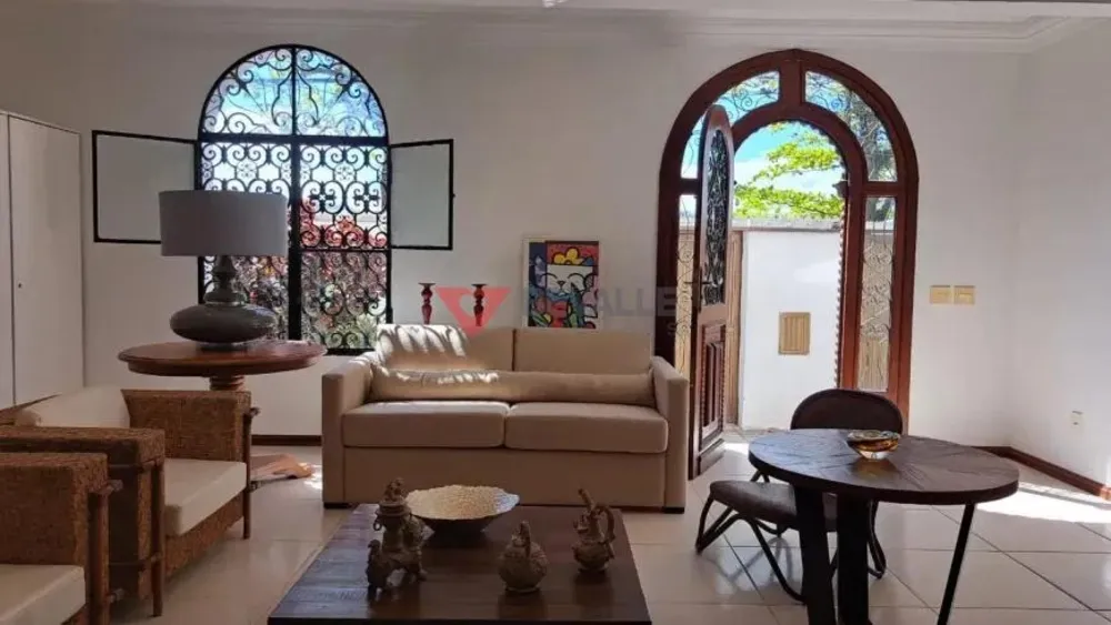 Casa, 4 quartos, 458 m² - Foto 15
