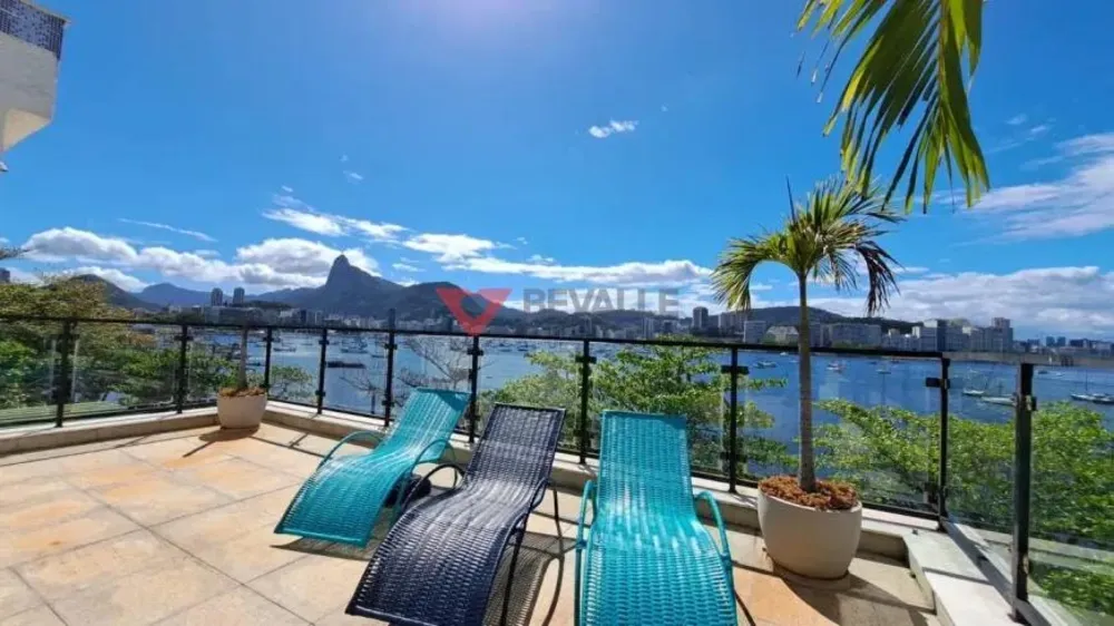 Casa, 4 quartos, 458 m² - Foto 5