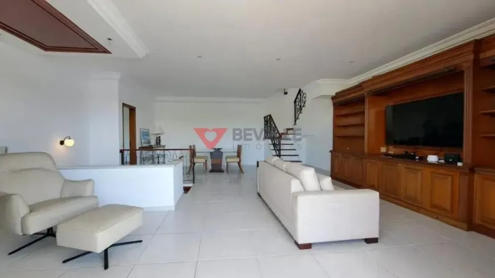 Casa, 4 quartos, 458 m² - Foto 20