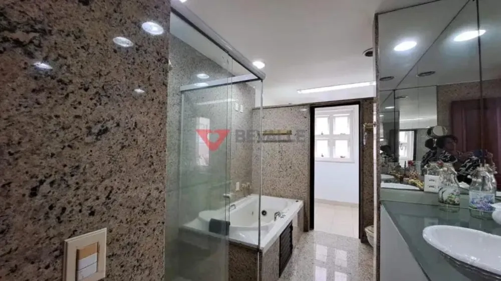 Casa, 4 quartos, 458 m² - Foto 25