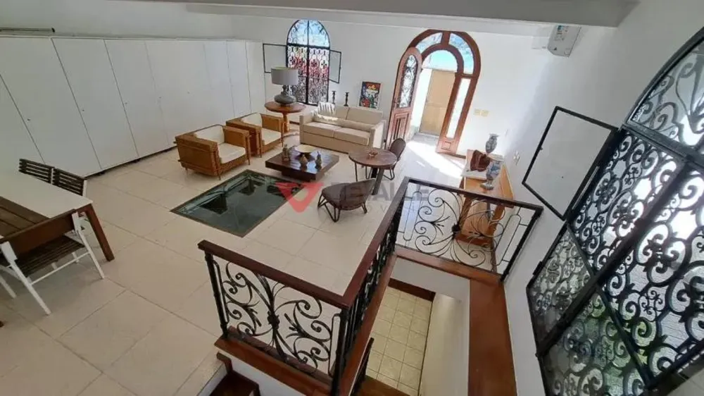 Casa, 4 quartos, 458 m² - Foto 28