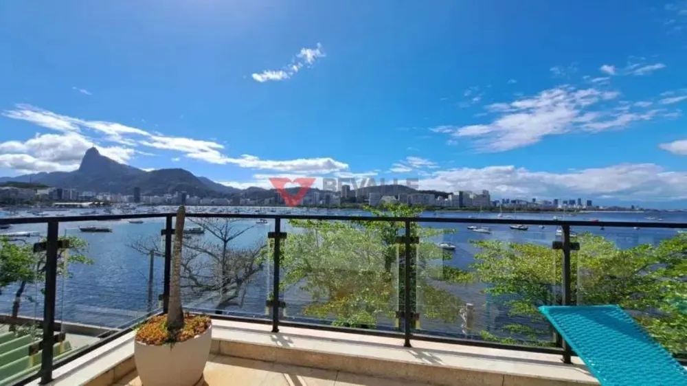 Casa, 4 quartos, 458 m² - Foto 2
