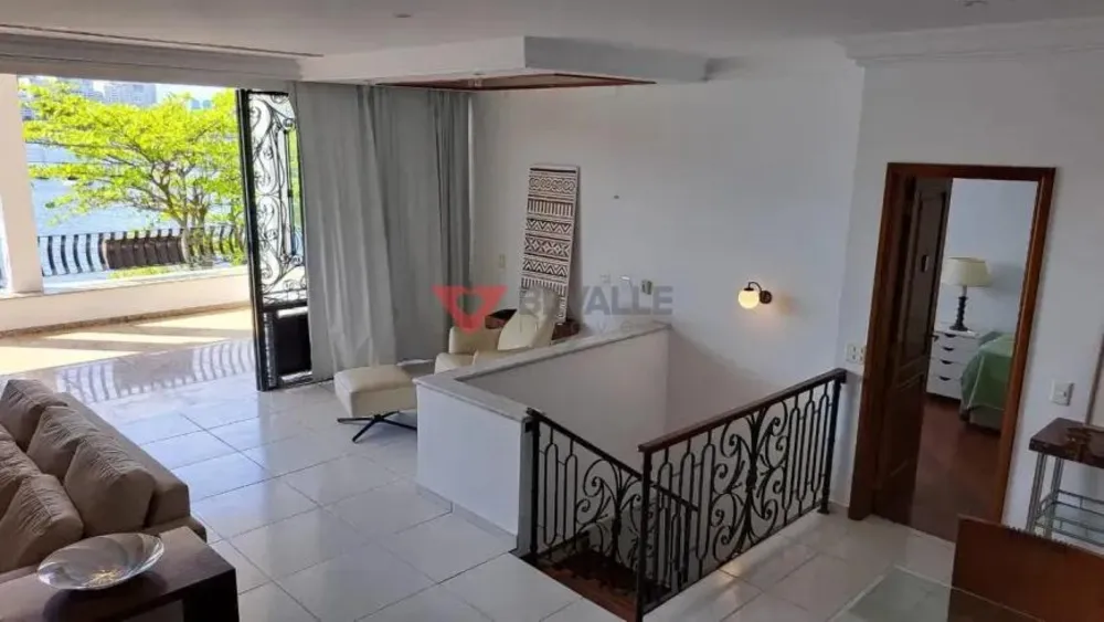 Casa, 4 quartos, 458 m² - Foto 19