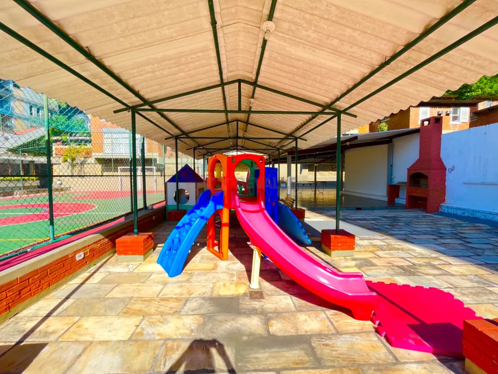 Casa, 4 quartos, 230 m² - Foto 20