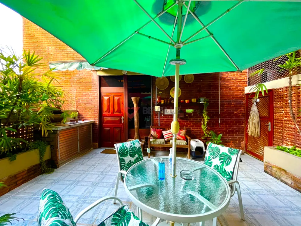 Casa, 4 quartos, 230 m² - Foto 2