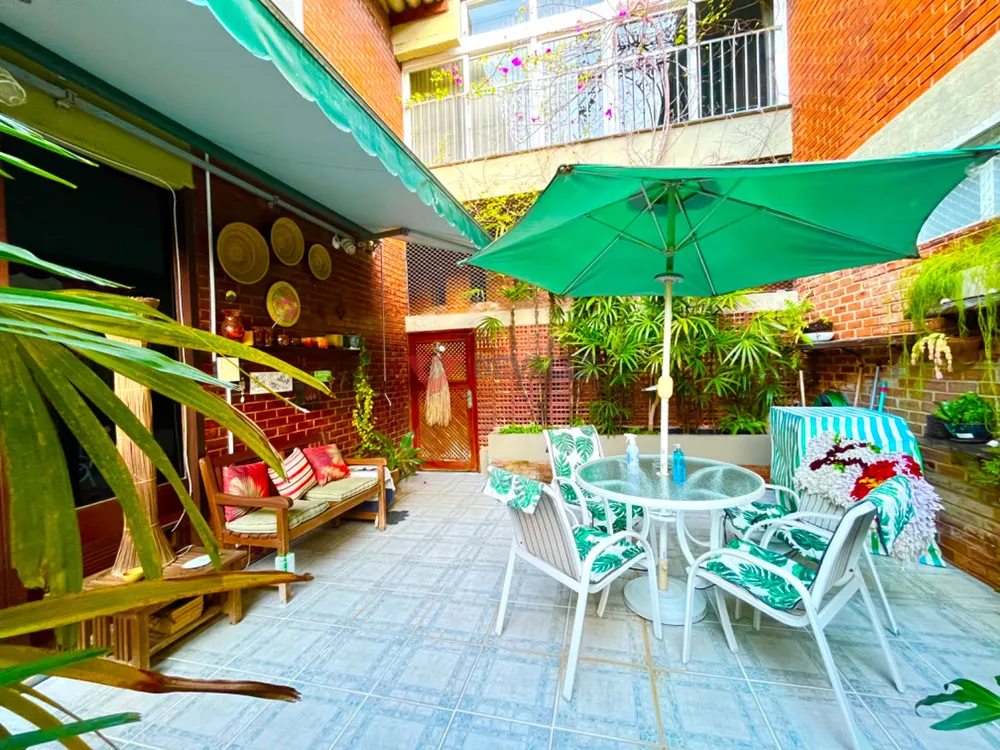 Casa, 4 quartos, 230 m² - Foto 3