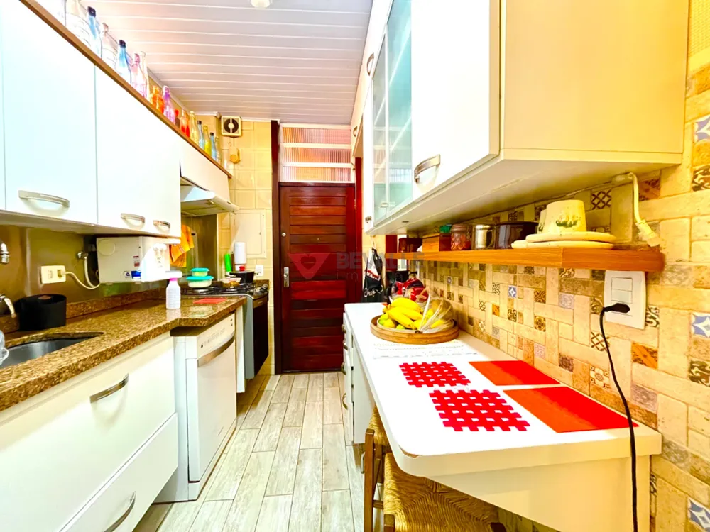 Casa, 4 quartos, 230 m² - Foto 11