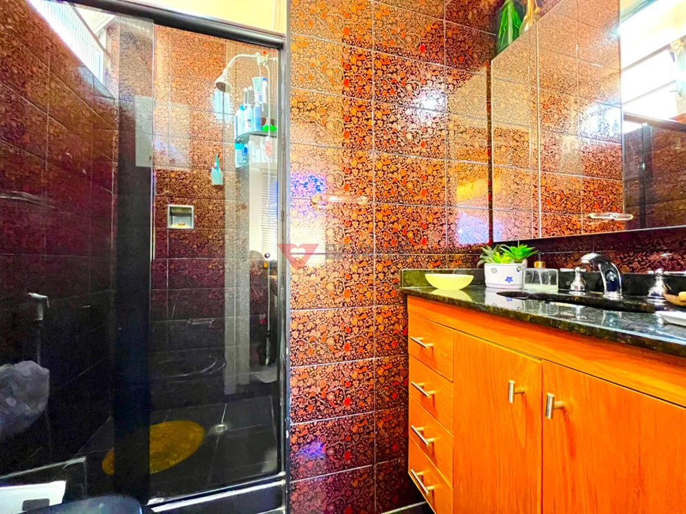 Casa, 4 quartos, 230 m² - Foto 15