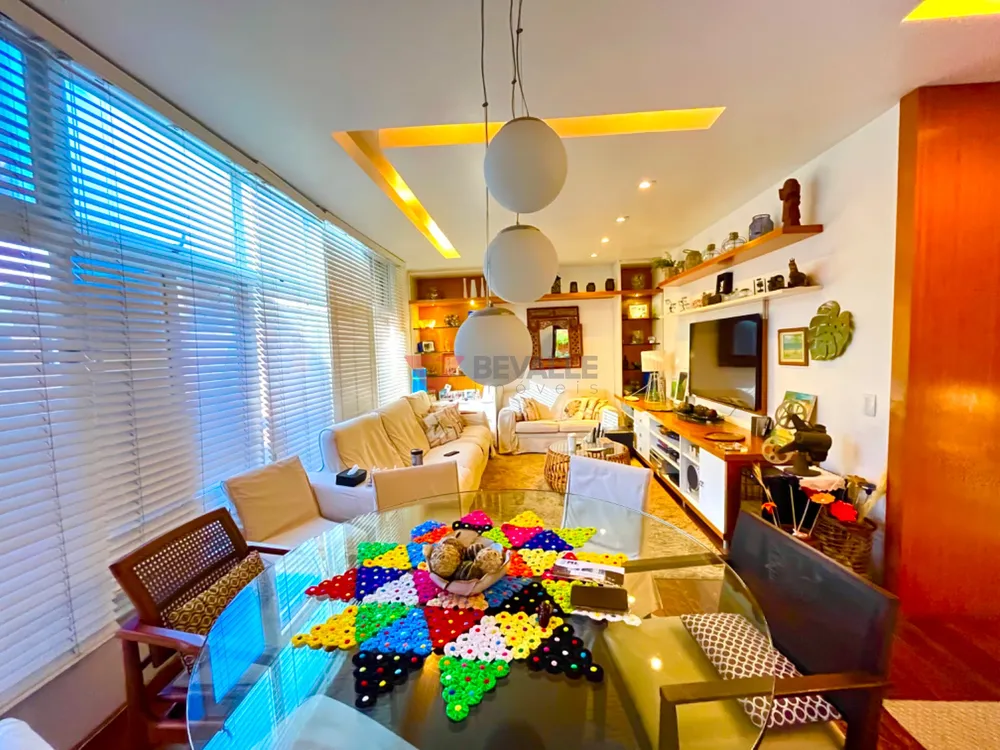 Casa, 4 quartos, 230 m² - Foto 5
