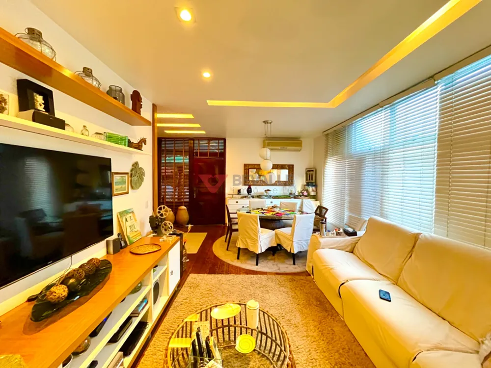 Casa, 4 quartos, 230 m² - Foto 7