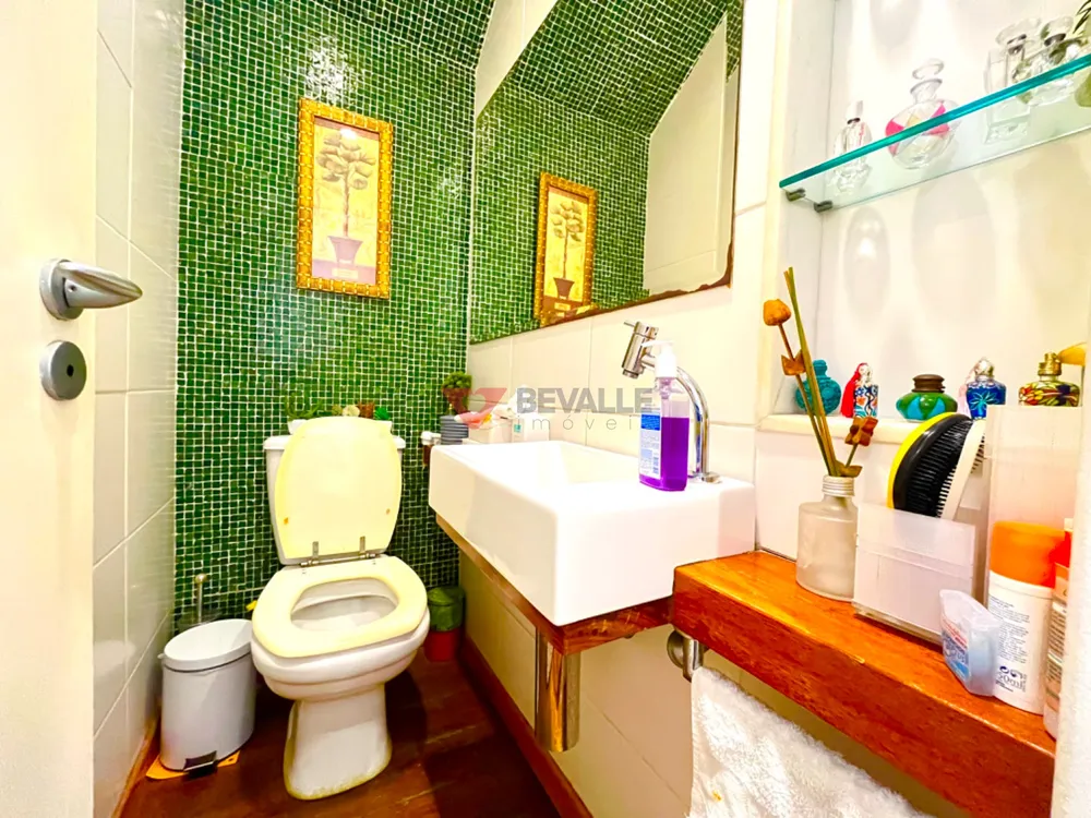Casa, 4 quartos, 230 m² - Foto 10