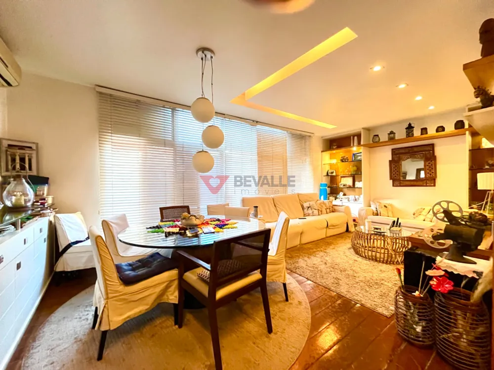 Casa, 4 quartos, 230 m² - Foto 10