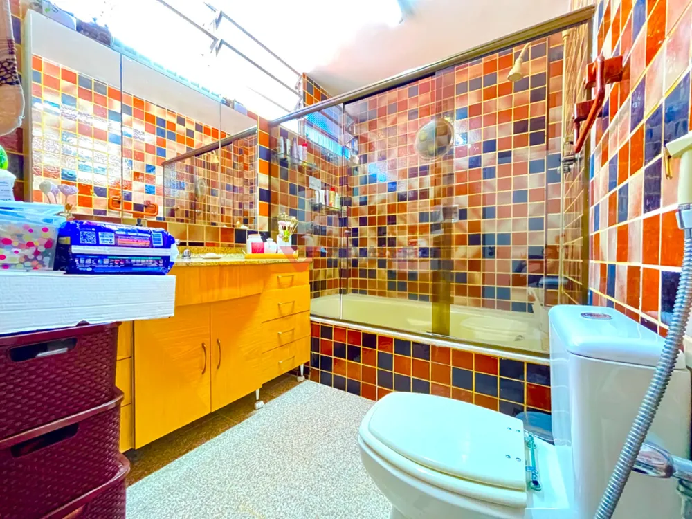 Casa, 4 quartos, 230 m² - Foto 18