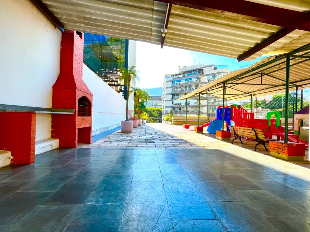 Casa, 4 quartos, 230 m² - Foto 19