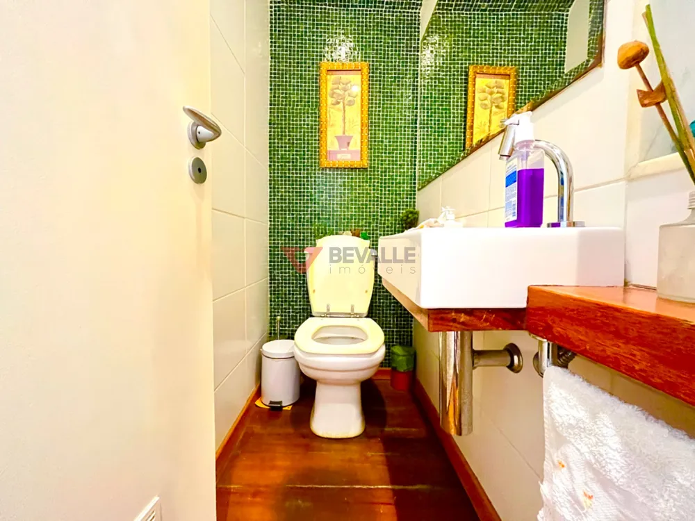 Casa, 4 quartos, 230 m² - Foto 9