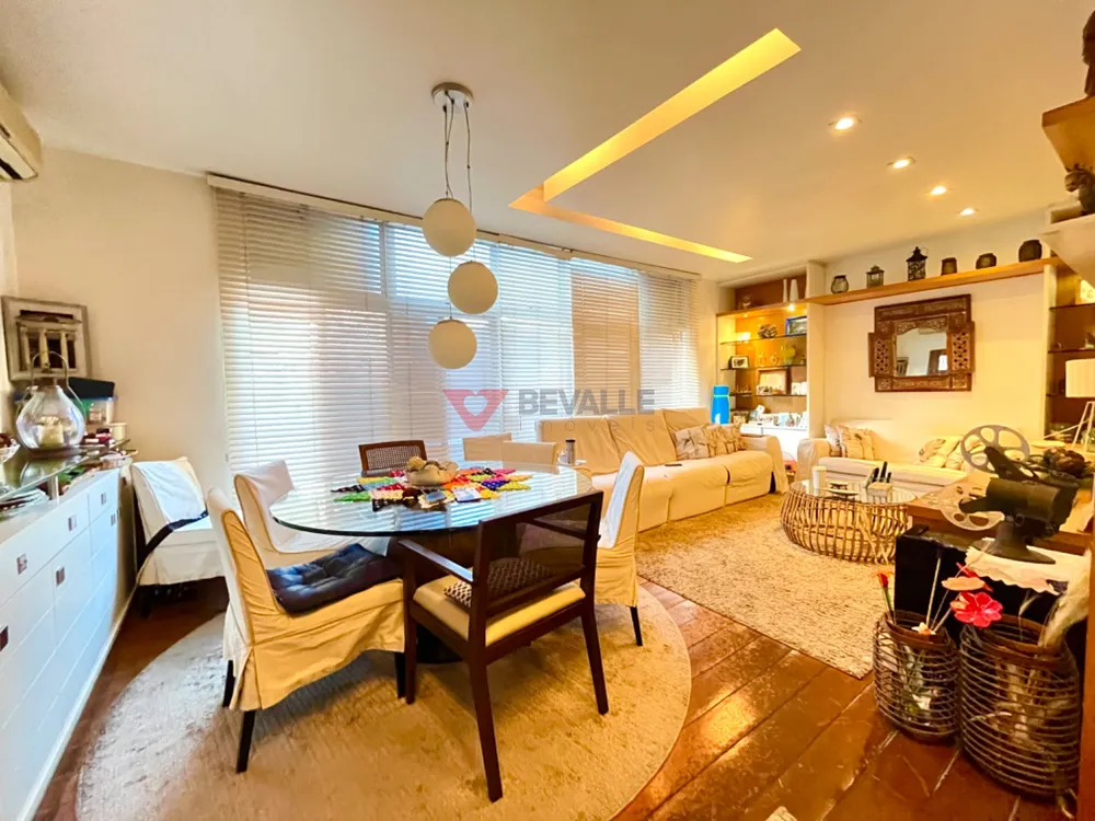 Casa, 4 quartos, 230 m² - Foto 4