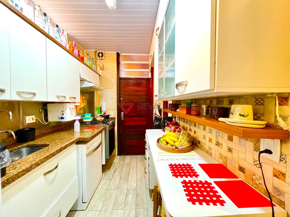 Casa, 4 quartos, 230 m² - Foto 26