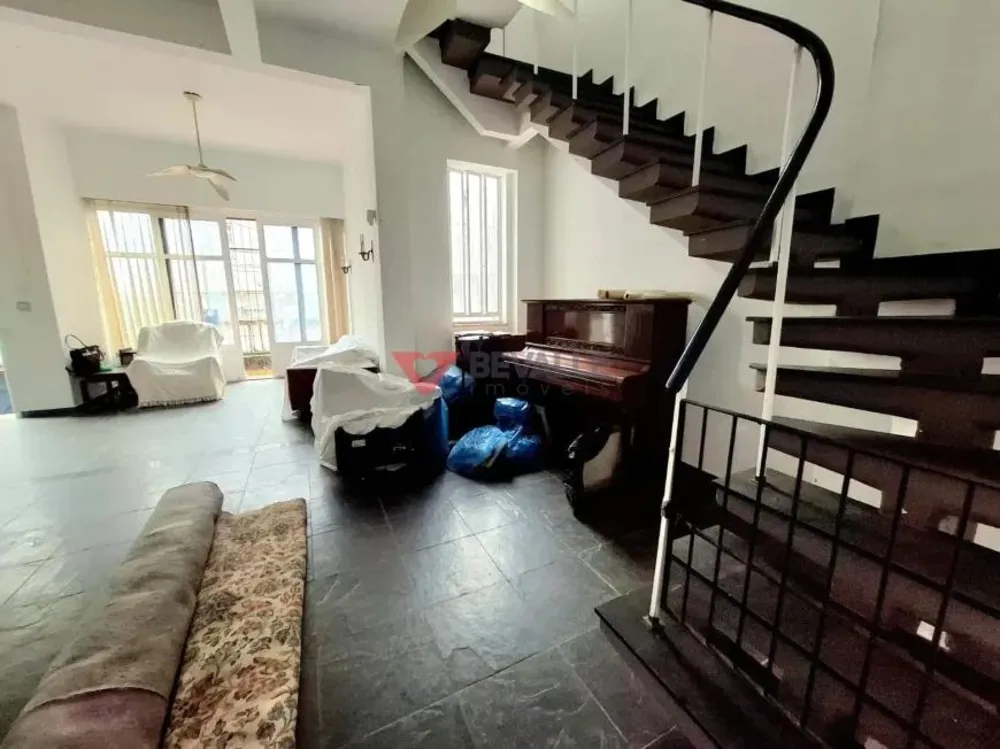 Casa, 6 quartos, 238 m² - Foto 6