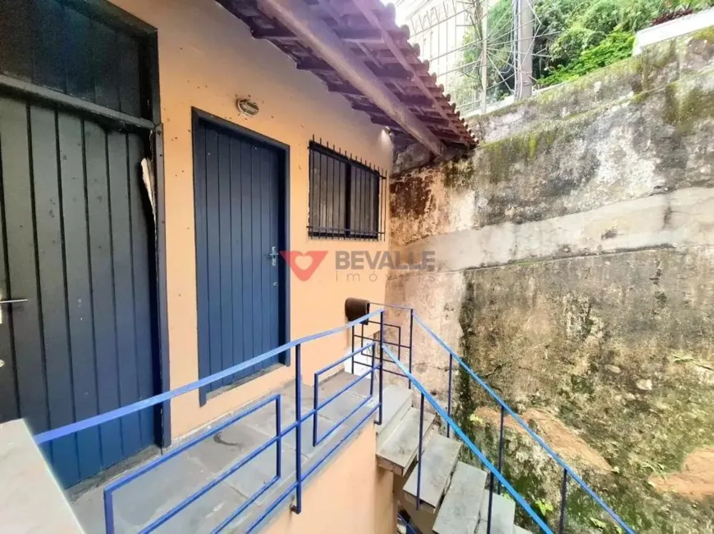 Casa, 6 quartos, 238 m² - Foto 35