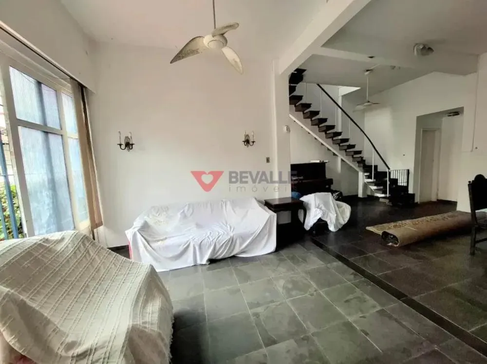 Casa, 6 quartos, 238 m² - Foto 7