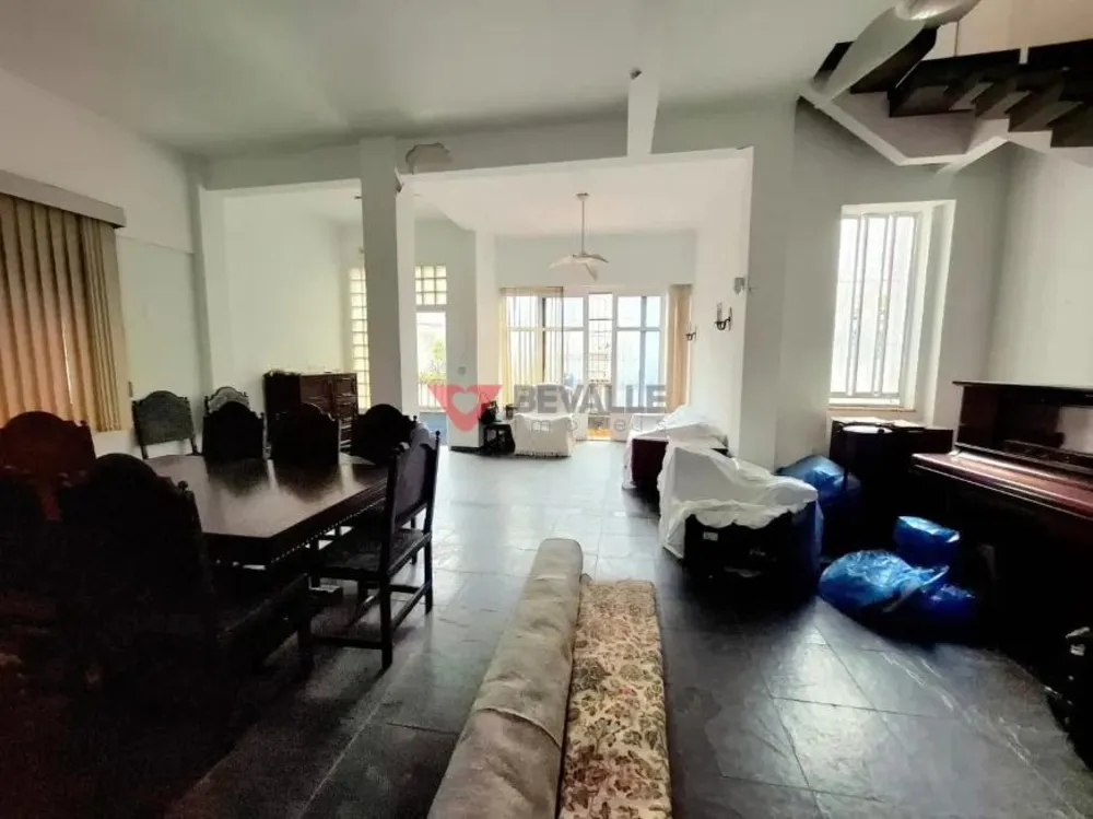 Casa, 6 quartos, 238 m² - Foto 10