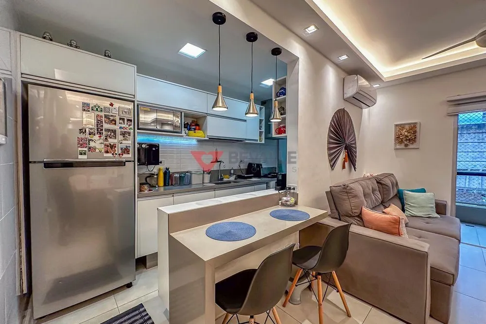 Apartamento, 2 quartos, 80 m² - Foto 23