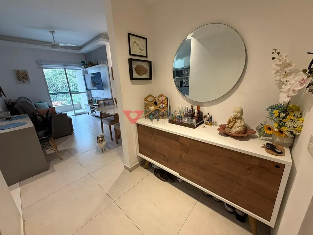 Apartamento, 2 quartos, 80 m² - Foto 7