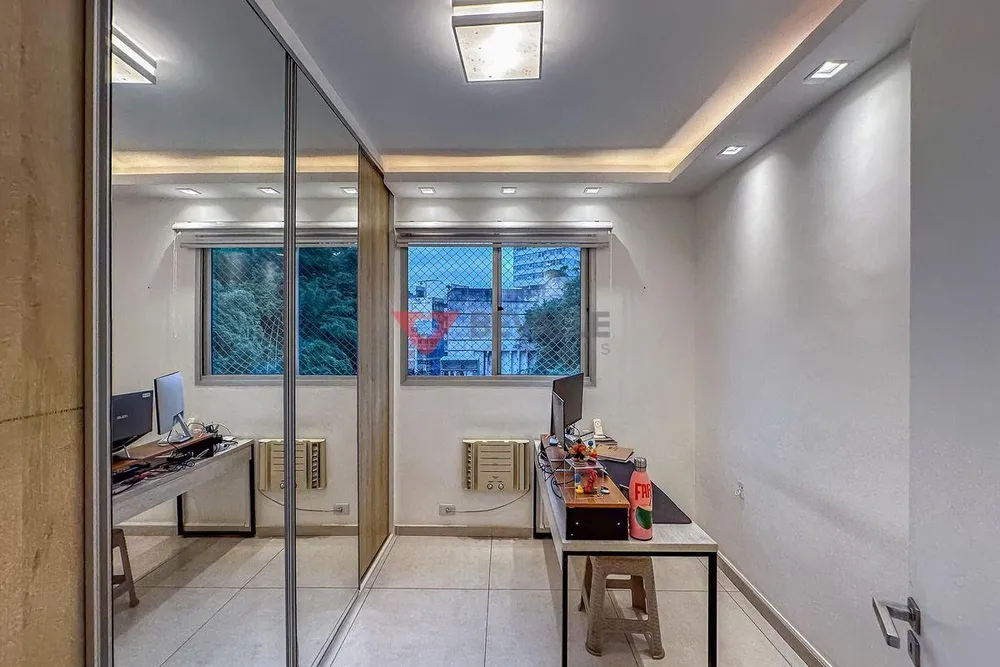 Apartamento, 2 quartos, 80 m² - Foto 9
