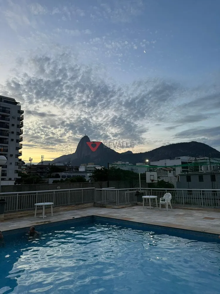 Apartamento, 2 quartos, 80 m² - Foto 17