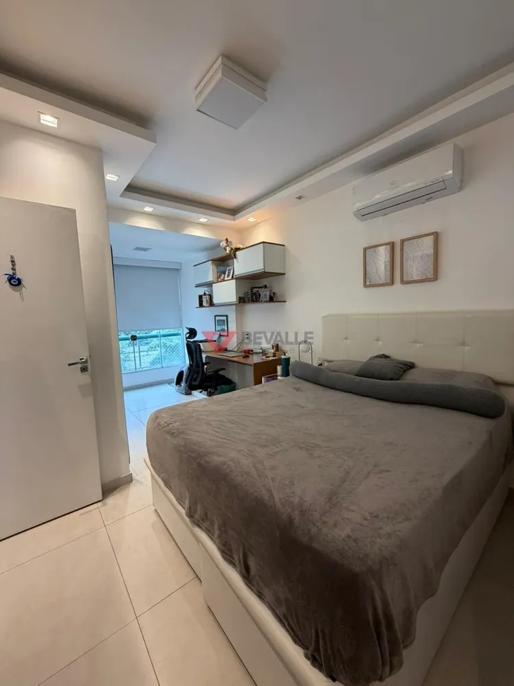Apartamento, 2 quartos, 80 m² - Foto 11