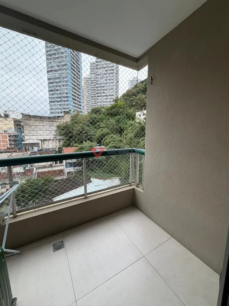 Apartamento, 2 quartos, 80 m² - Foto 6