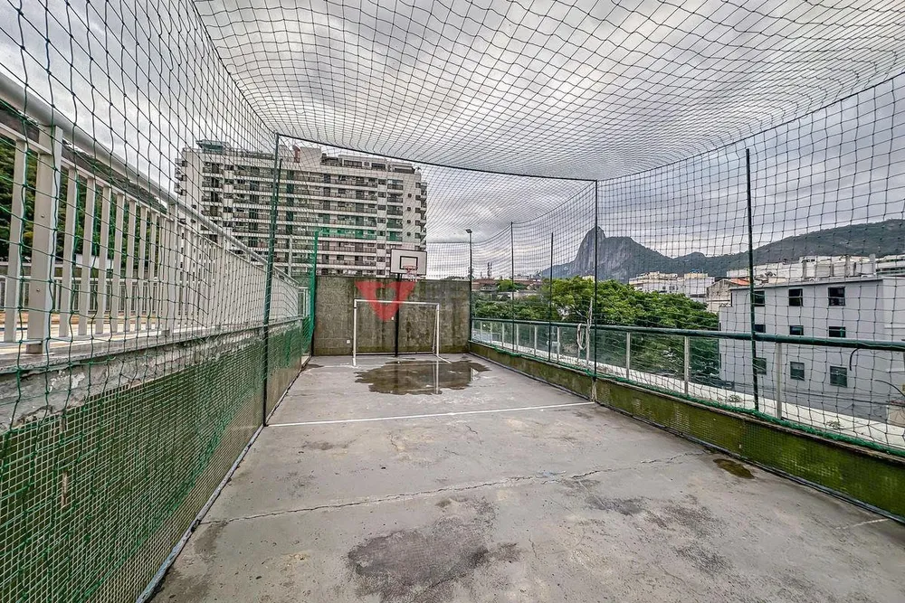 Apartamento, 2 quartos, 80 m² - Foto 21