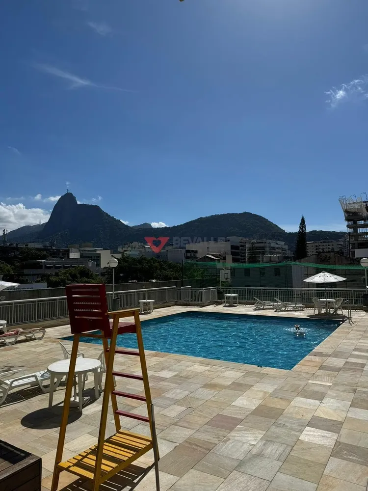 Apartamento, 2 quartos, 80 m² - Foto 16