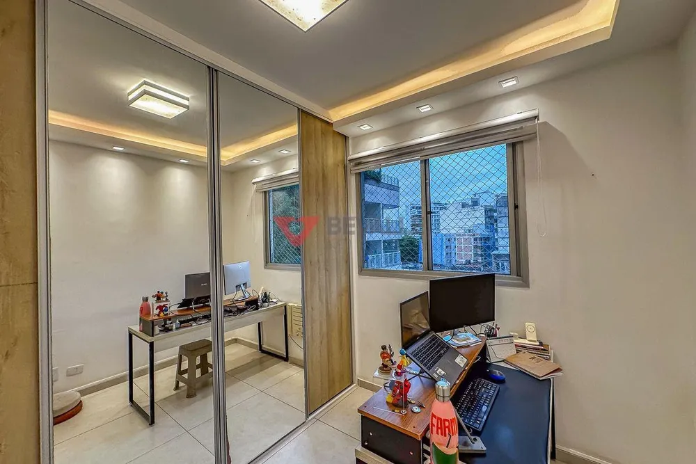 Apartamento, 2 quartos, 80 m² - Foto 8