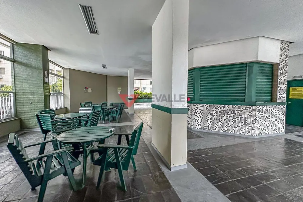 Apartamento, 2 quartos, 80 m² - Foto 18
