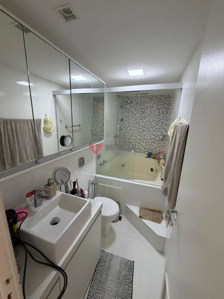 Apartamento, 2 quartos, 80 m² - Foto 13