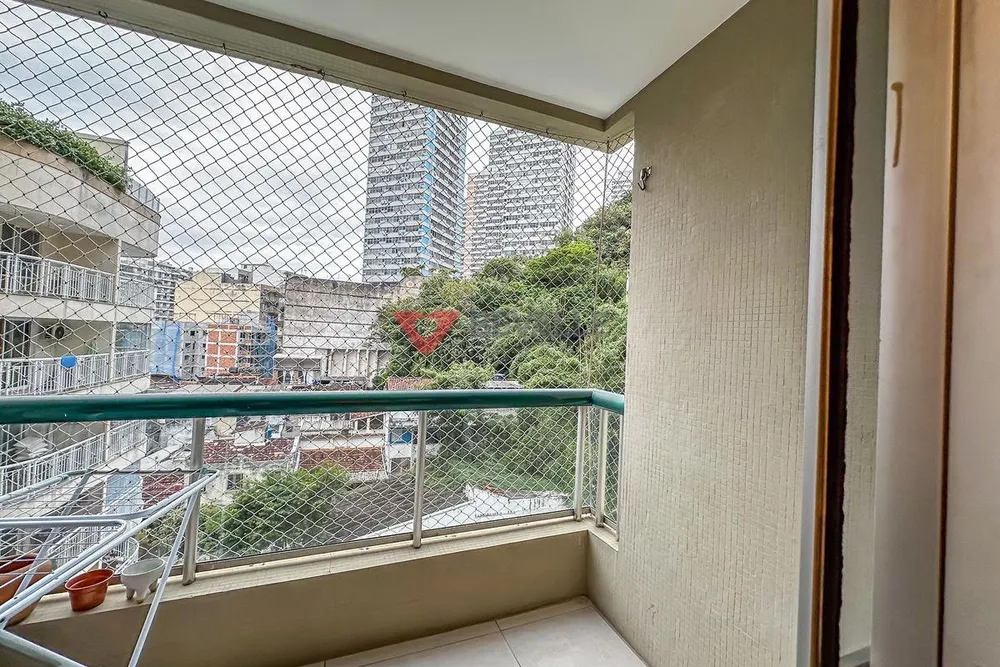 Apartamento, 2 quartos, 80 m² - Foto 5