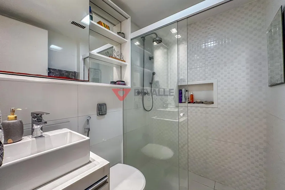 Apartamento, 2 quartos, 80 m² - Foto 15