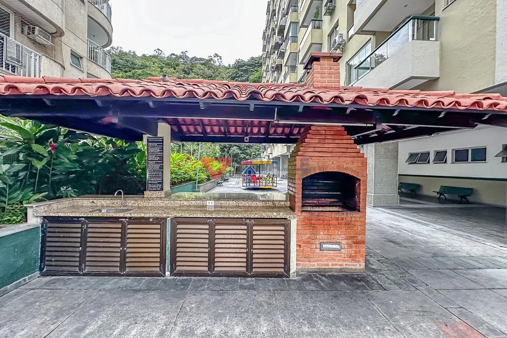 Apartamento, 2 quartos, 80 m² - Foto 20