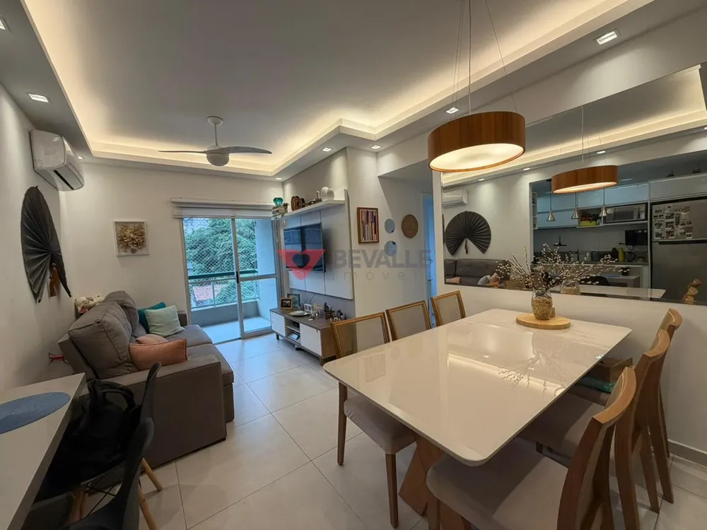 Apartamento, 2 quartos, 80 m² - Foto 24