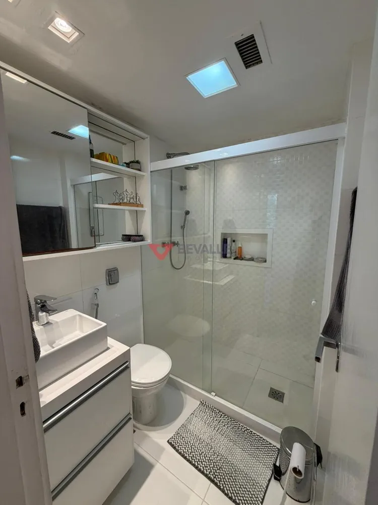 Apartamento, 2 quartos, 80 m² - Foto 14