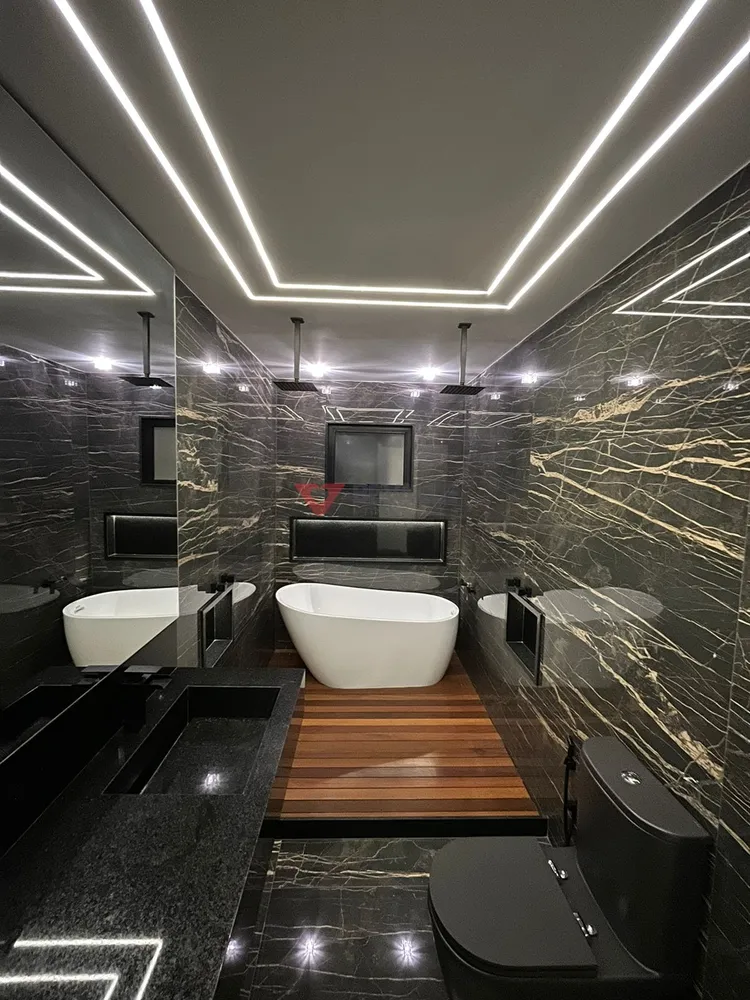 Casa, 5 quartos, 500 m² - Foto 22