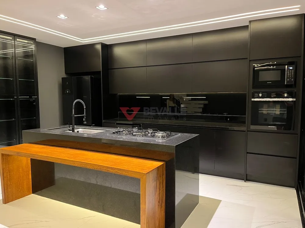 Casa, 5 quartos, 500 m² - Foto 2