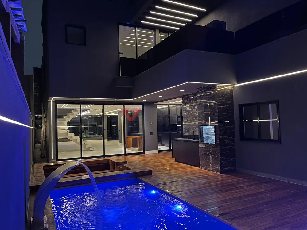 Casa, 5 quartos, 500 m² - Foto 19