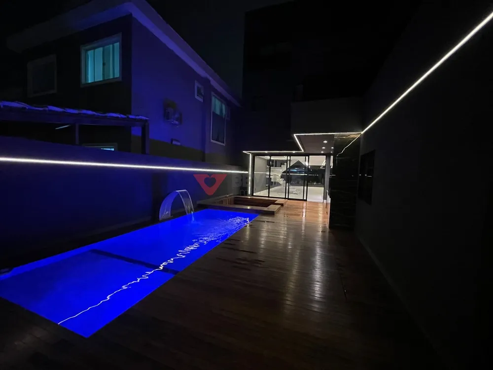 Casa, 5 quartos, 500 m² - Foto 31