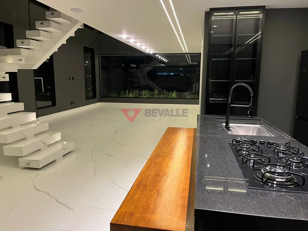 Casa, 5 quartos, 500 m² - Foto 23