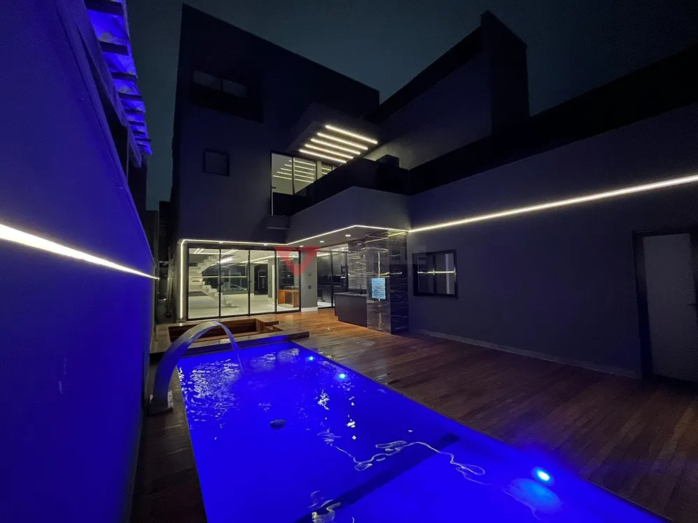 Casa, 5 quartos, 500 m² - Foto 8