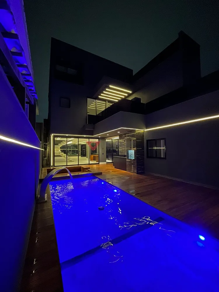 Casa, 5 quartos, 500 m² - Foto 20